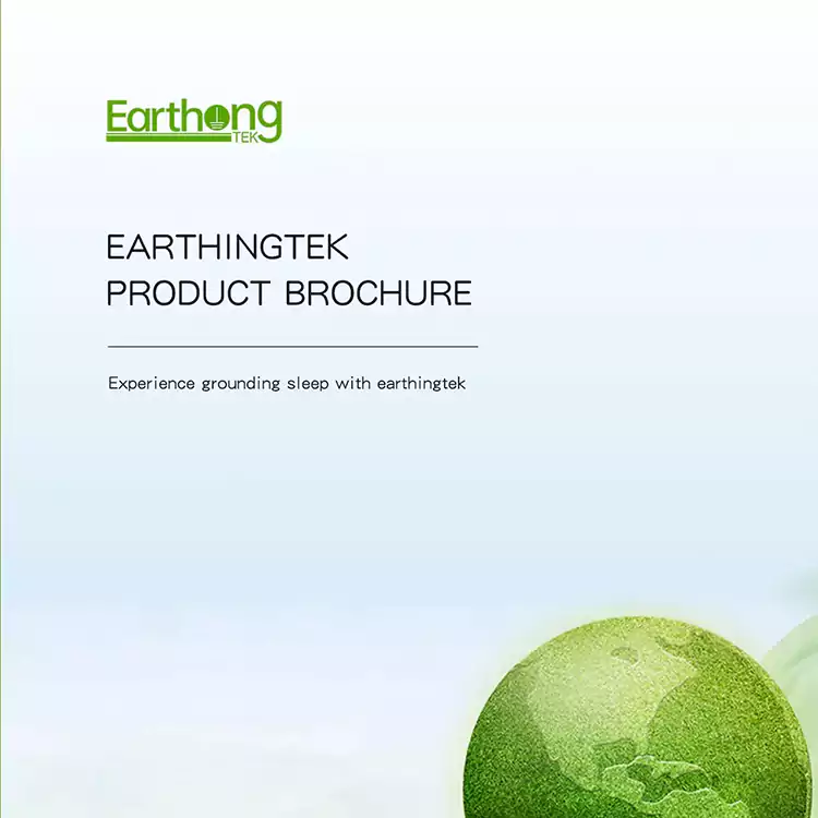 Earthingtek (Fuzhou) Co.,Ltd