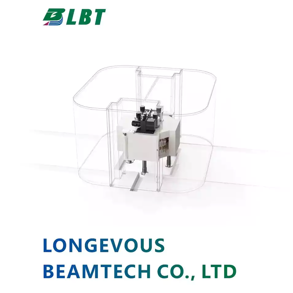 LONGEVOUS BEAMTECH CO., LTD