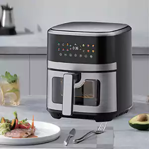 Ningbo Xingling Electric ApplianceCo., Ltd